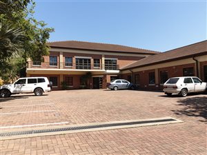 209 m² Commercial space in Westville