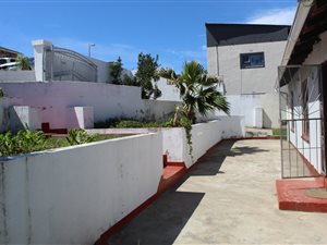 3 Bed House in Amalinda