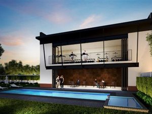 2 bedroom flat for sale in Bryanston | T3207337