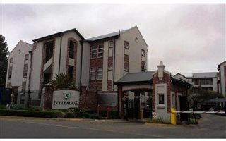 1 Bedroom Apartment in Mooivallei Park
