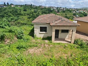 2 Bed House in Welbedacht