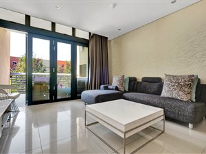 2 Bed Apartment in Melrose Arch