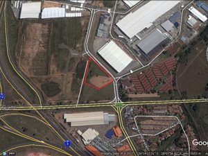 1.7 ha Land available in Gosforth Park