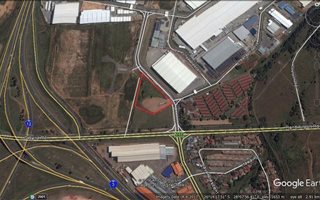 1.7 ha Land available in Gosforth Park