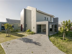 3 Bedroom House in Bridgemeade