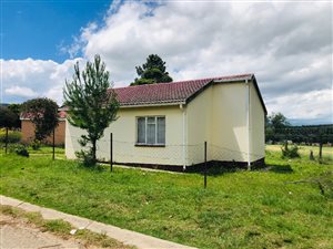 2 Bed House in Eastern Karoo