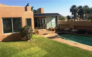 5 Bedroom House in Dowerglen