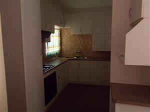 2 Bed House in Nigel Central
