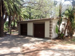 1 ha Farm in Modimole (Nylstroom)