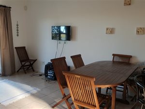 2 Bed Apartment in Mykonos