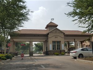 834 m² Land available in Valleyview Estate