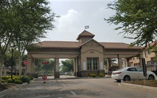 834 m² Land available in Valleyview Estate