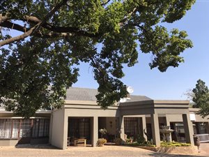 Commercial space in Rustenburg