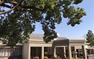 Commercial space in Rustenburg