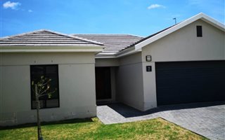3 Bedroom House in Sonkring