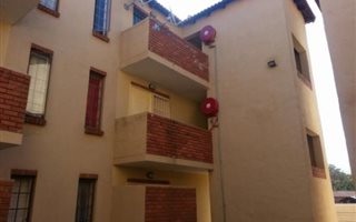 2 Bedroom Apartment in Wolmer