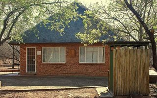 1 Bedroom House in Marloth Park