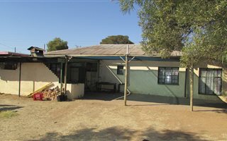 4 Bedroom House in Ladanna