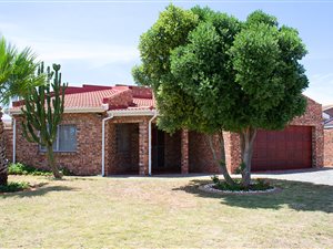 3 Bedroom House in Malabar