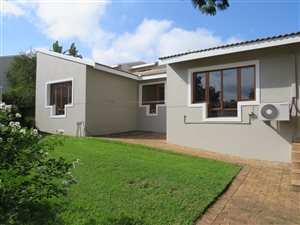 2 Bed House in Monument Park