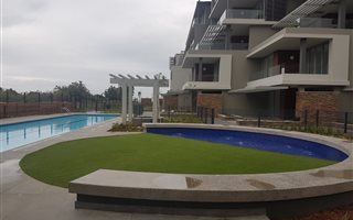 2 Bedroom Apartment in Umhlanga Ridge