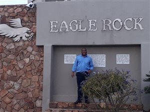 2 Bed Apartment in Northcliff