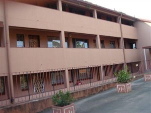 2 Bed Apartment in Tongaat Central