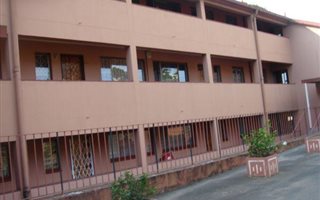 2 Bedroom Apartment in Tongaat Central