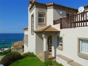 3 Bed Cluster in Dana Bay