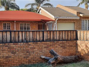 2 Bed Townhouse in Mokopane