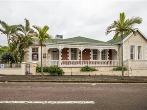 Office space in Windermere