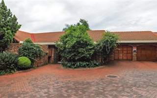 3 Bedroom Townhouse in Lynnwood Ridge
