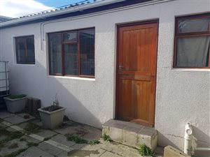 1 Bed Garden Cottage in Belgravia
