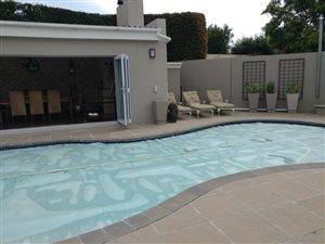 3 Bed House in Meadowridge