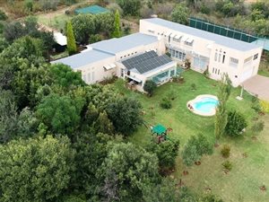 11 ha Farm in Kameelfontein and surrounds