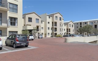 2 Bedroom Apartment in Tyger Valley