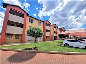 2 Bed Apartment in Monavoni