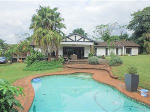 3 Bedroom Townhouse in Waterfall