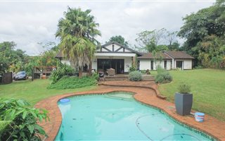 3 Bedroom Townhouse in Waterfall