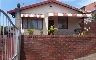 3 Bedroom House in Newlands West
