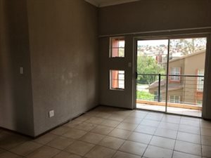 2 Bedroom Apartment in Honeydew