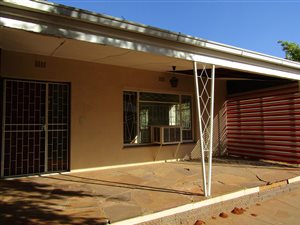 3 Bed House in New Park