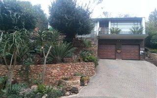3 Bedroom House in Rietondale
