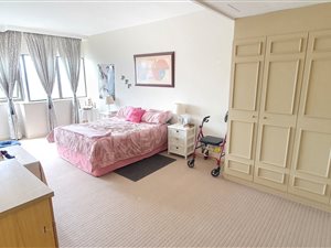 2 Bed Apartment in Bellville Central
