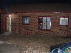 1 Bed House in Lawley