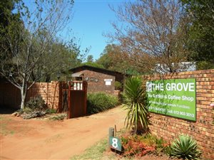 2 ha Land available in Benoni AH