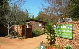2 ha Land available in Benoni AH