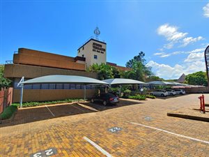 122 m² Commercial space in Ferndale