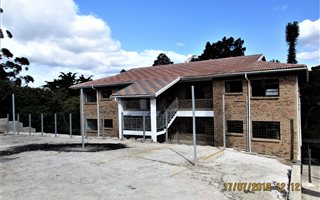 1 Bedroom Flat in Fairview