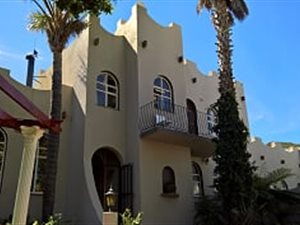 5 Bed House in Piet Retief